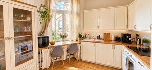 Privékeuken