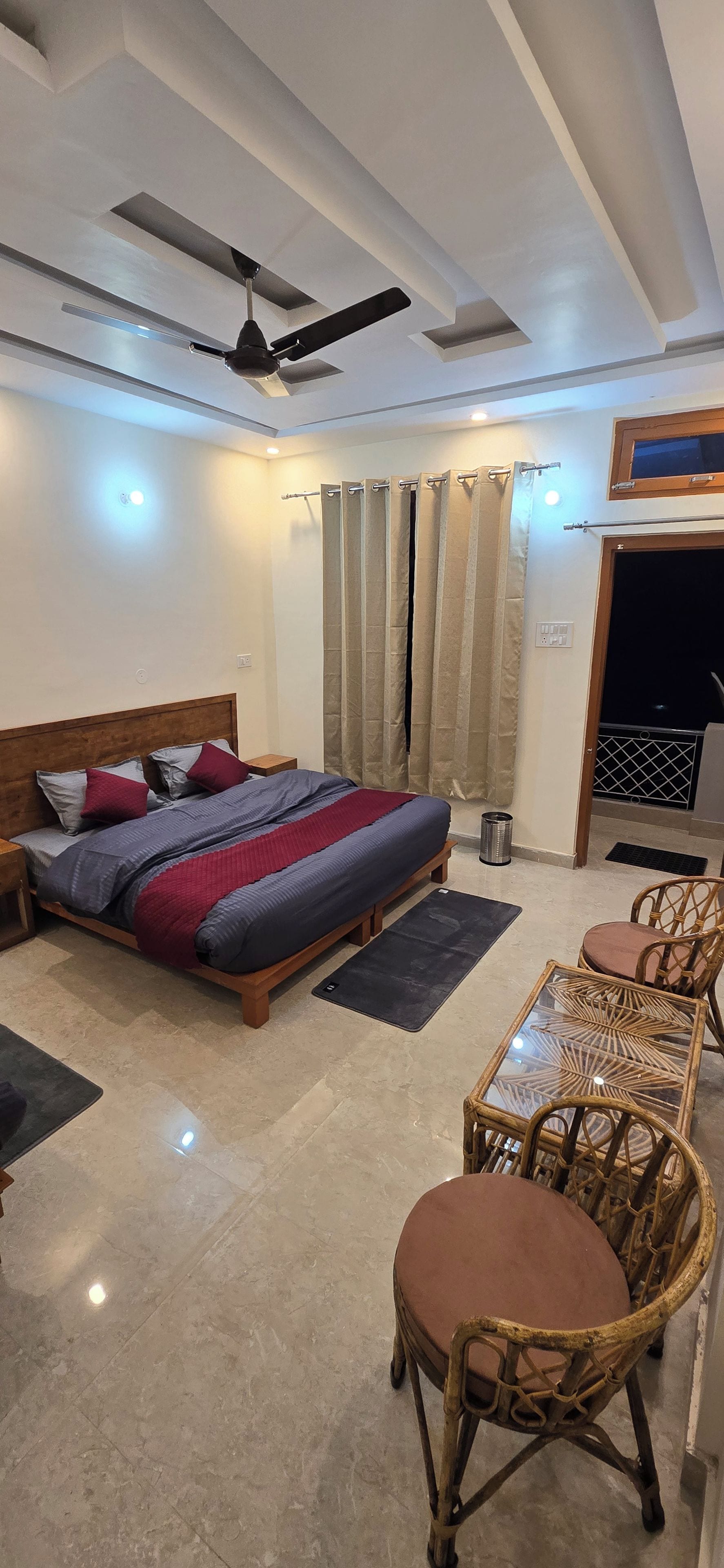 Habitación