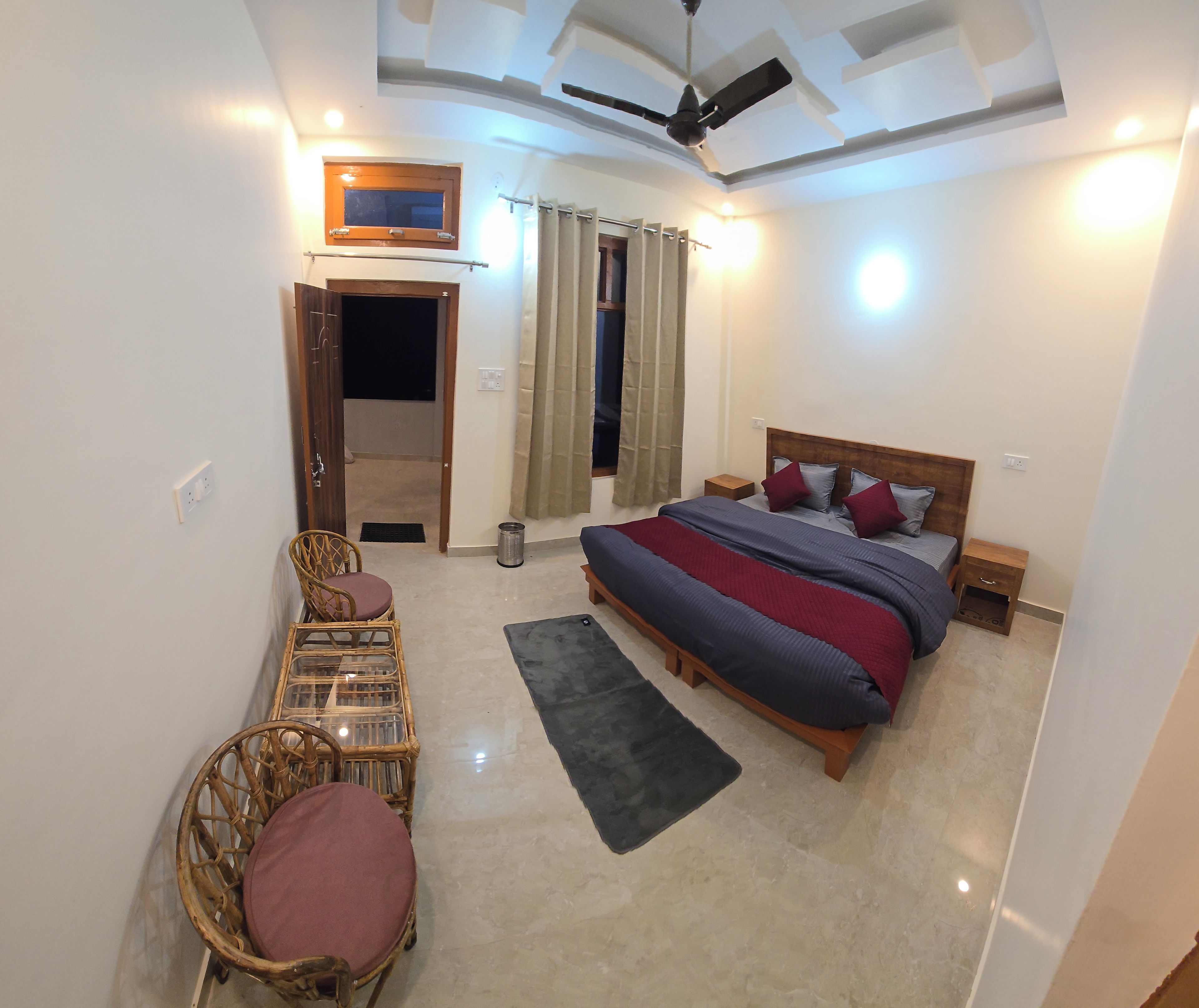 Habitación