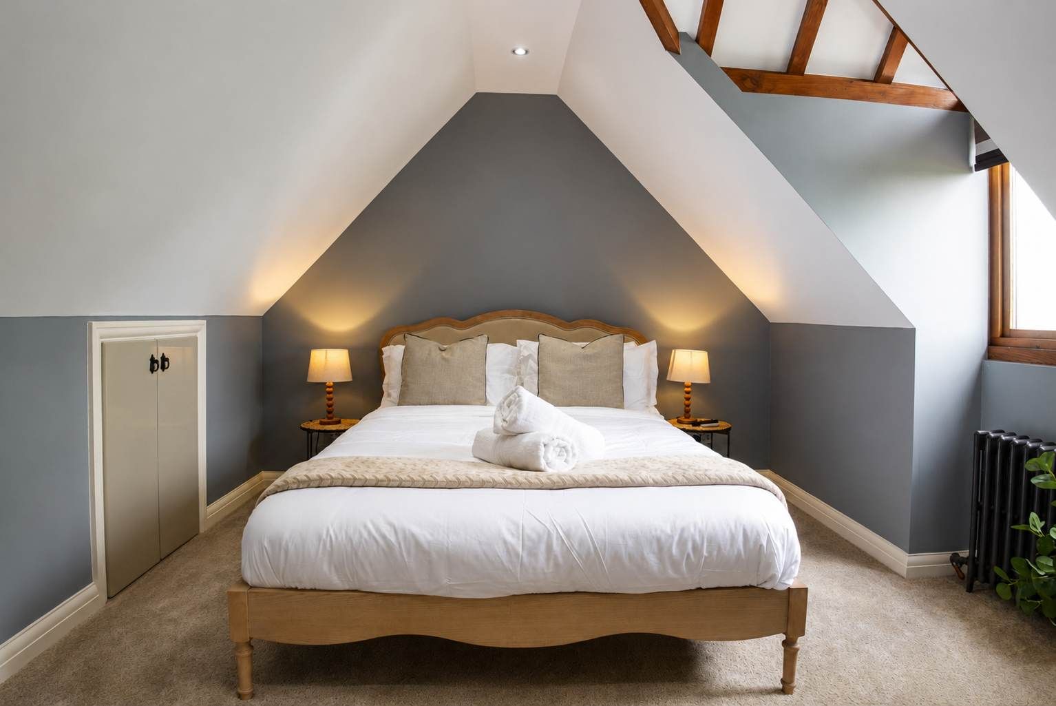 Top bedroom 