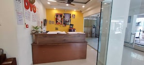 Lobby - Super Hotel O  Pioneer 2 (Paud)