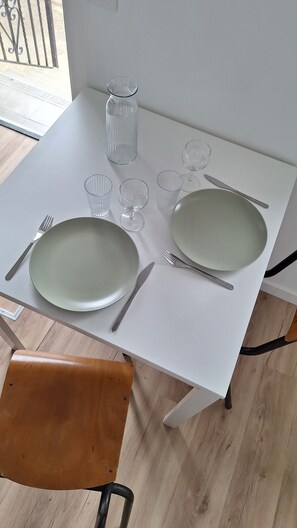 Dining - Vrbo Property (Ciboure)