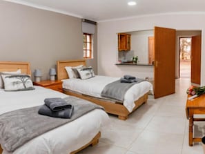 Room - Die Krip (Magaliesburg)