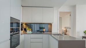 Cucina privata