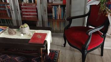 Interieur