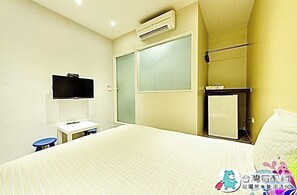 ห้องพัก