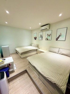 Room - In House (Yilan County)