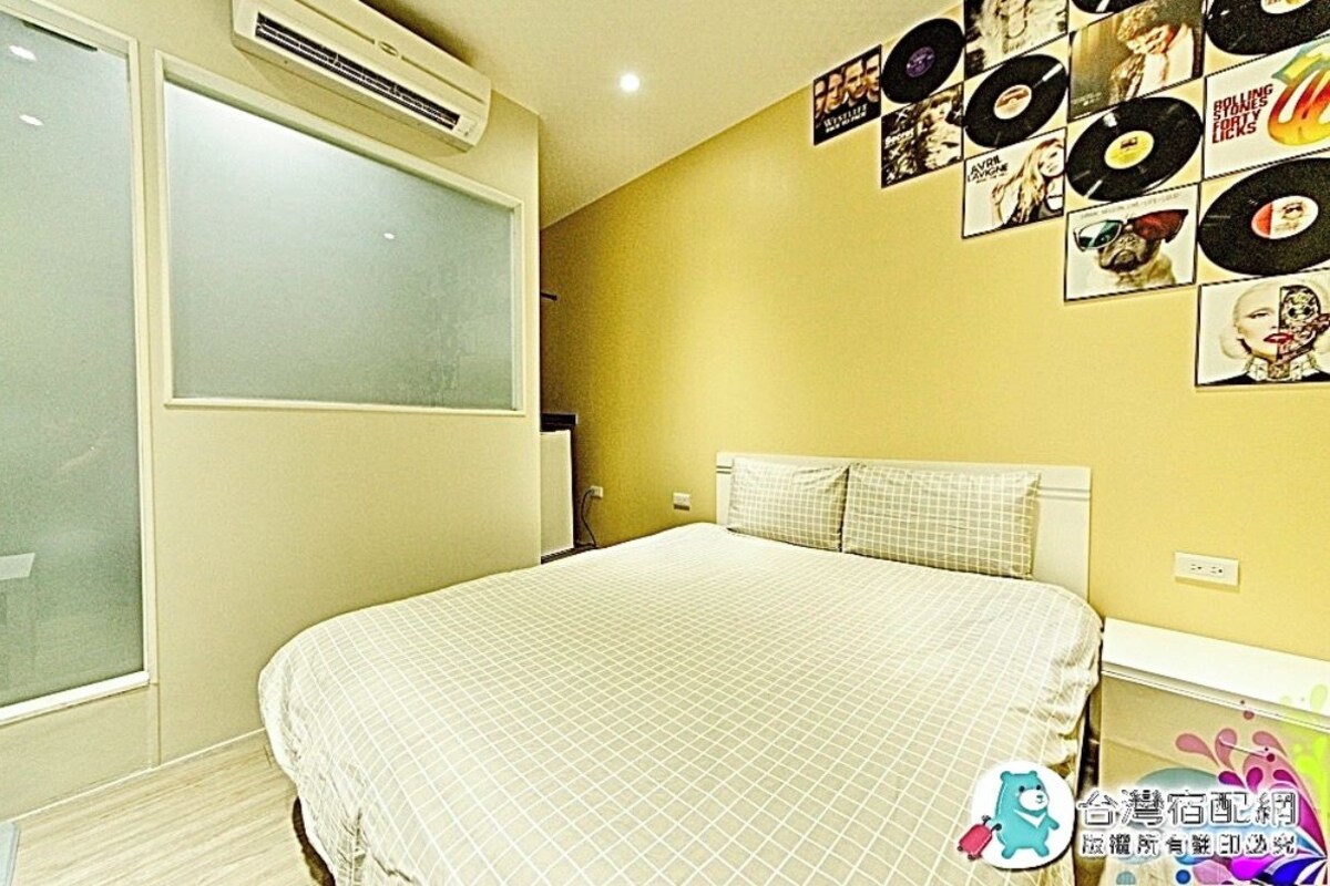 ห้องพัก