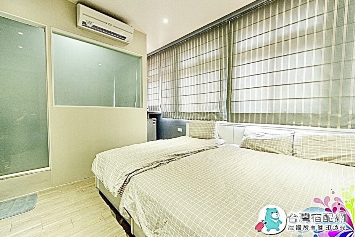 ห้องพัก