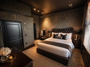 Room - Hotel Eighteen92 (Liverpool)