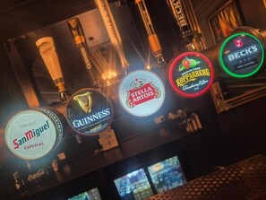Food and drink - Hotel Eighteen92 (Liverpool)