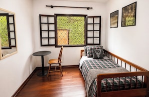 Room - Enjoyable 2-bedroom cabin in charming Campos do Jordão (Campos do Jordão)