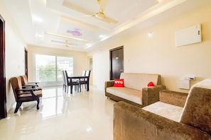 Ruang tamu