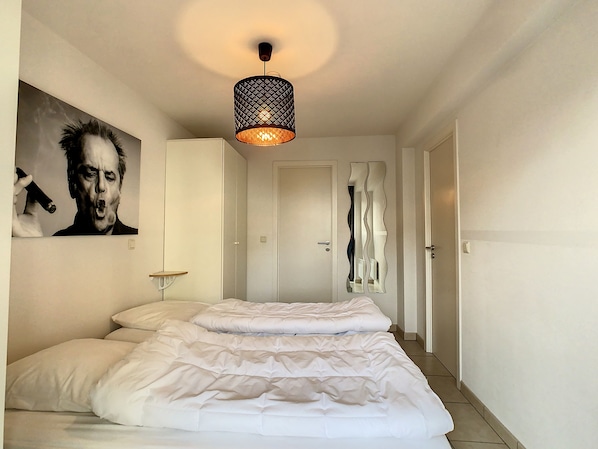 Room - Vrbo Property (Koksijde)