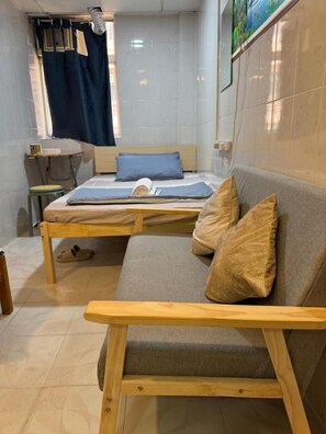 Room - Kusa Inn (Kowloon)