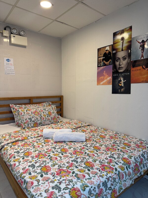 Room - Kusa Inn (Kowloon)
