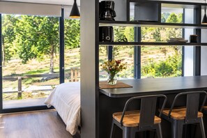 Room - Casa Zero (Pucón)