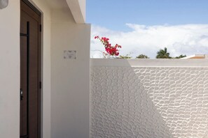 Außendetails