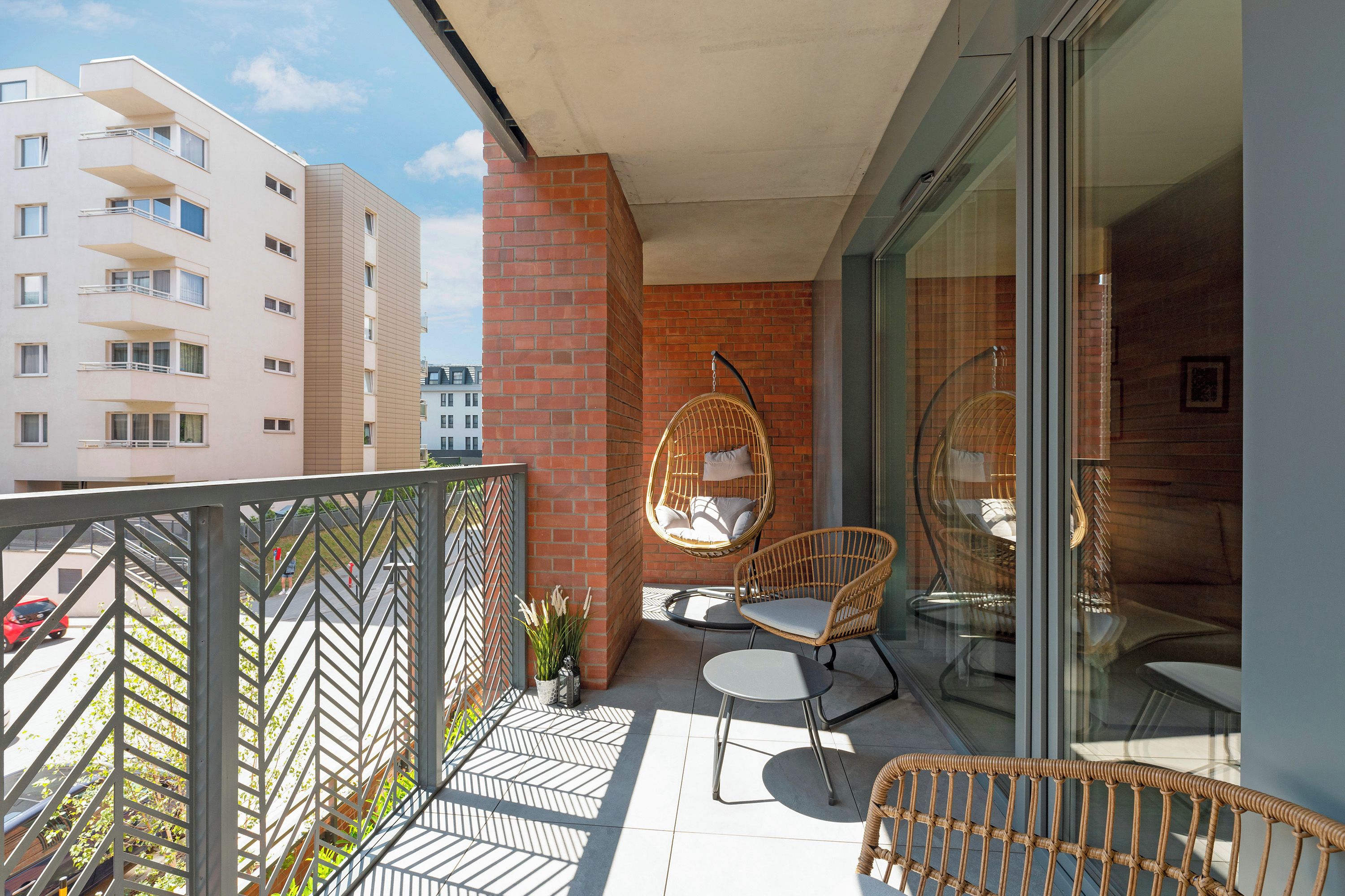 Balkon