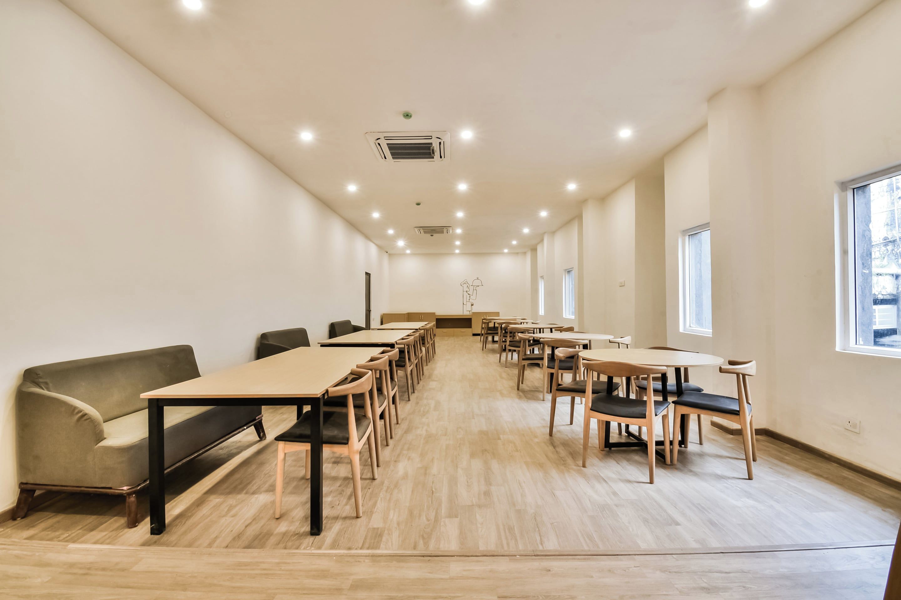 用餐
