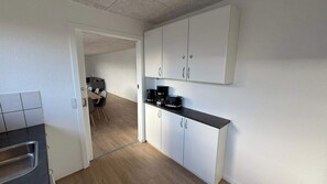 Privékeuken