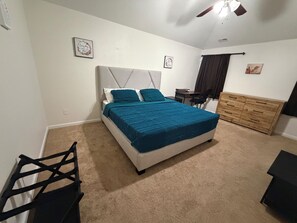 Room - A Home Away From Home (Chesapeake)