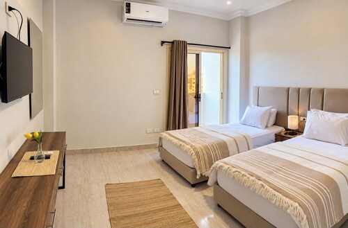 Bohohomes sea view