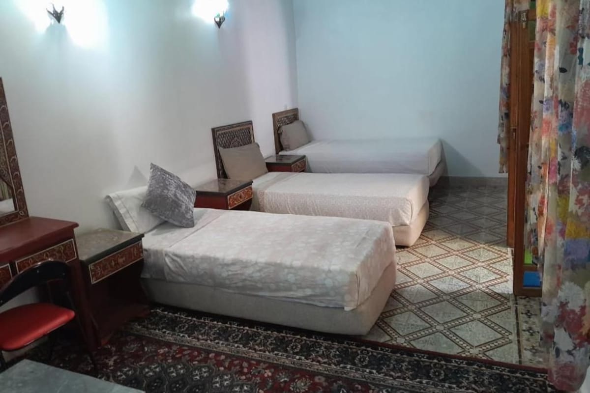 Habitación