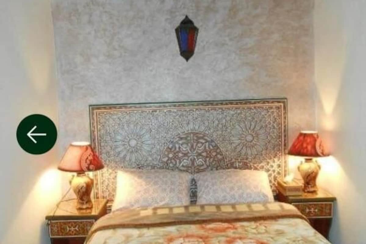 Habitación