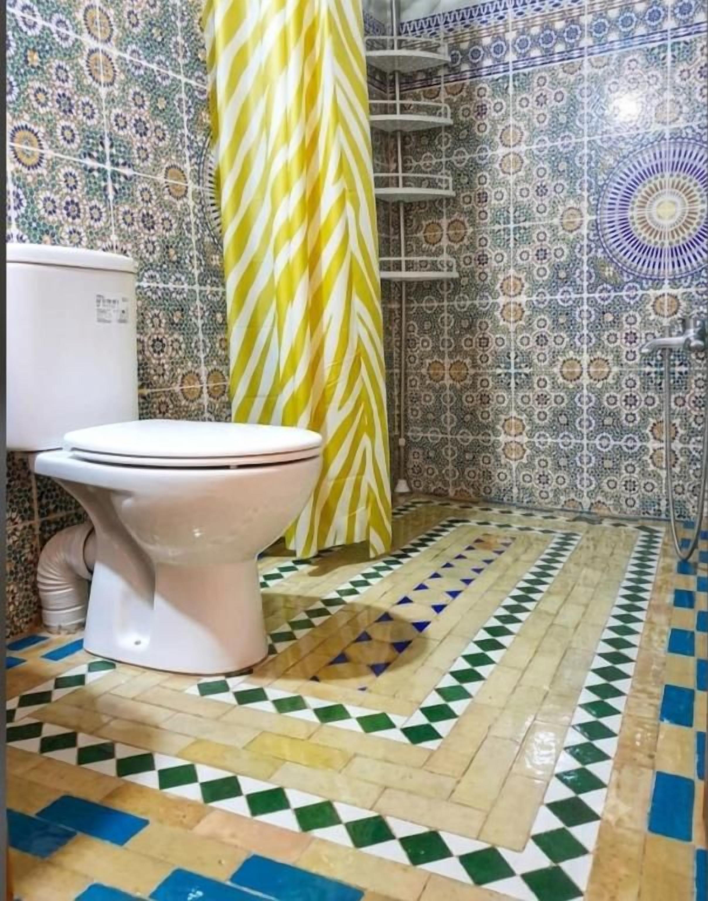 Baño