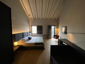 Room - CASA GRANDE HOTEL  (Grañón)