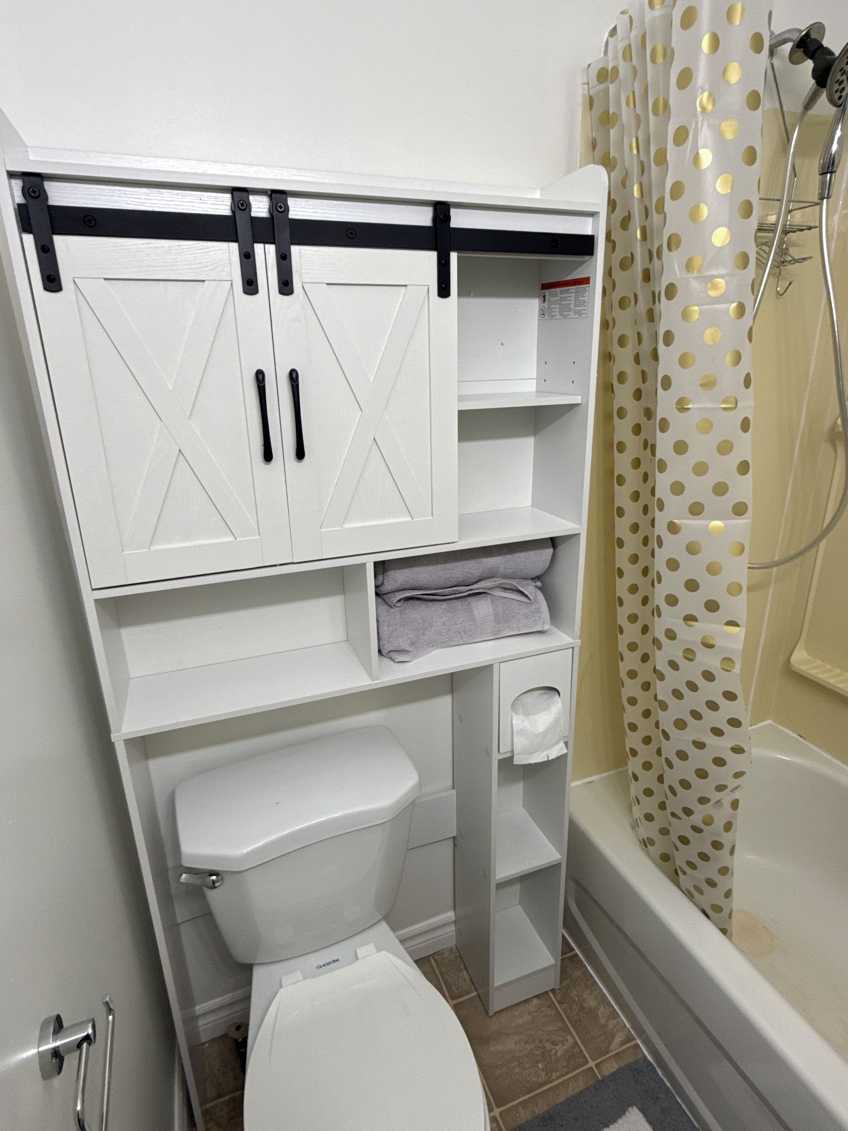 Badkamer