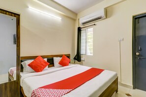 Room - Hotel O The Crown Inn (Nagpur)