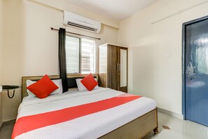 Room - Hotel O The Crown Inn (Nagpur)