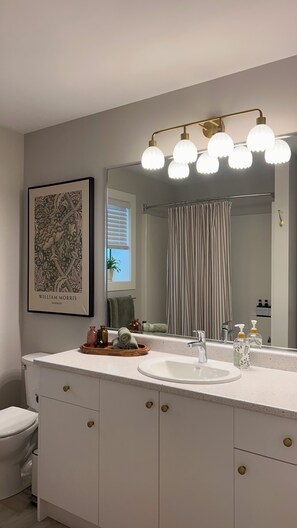 Badkamer