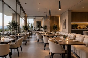 Dining - LoveStore (Berlin)