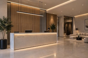 Lobby - LoveStore (Berlin)