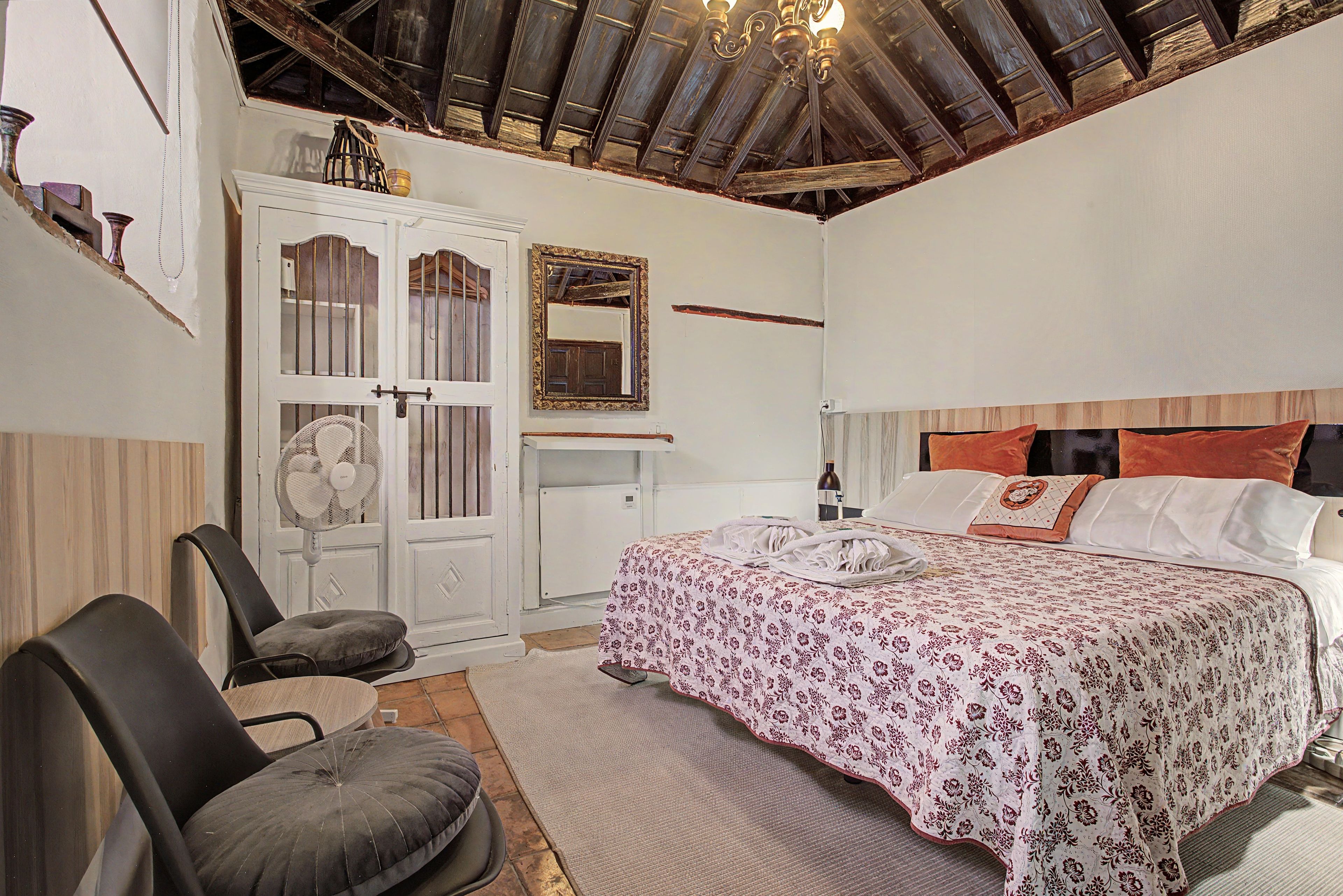 Habitación
