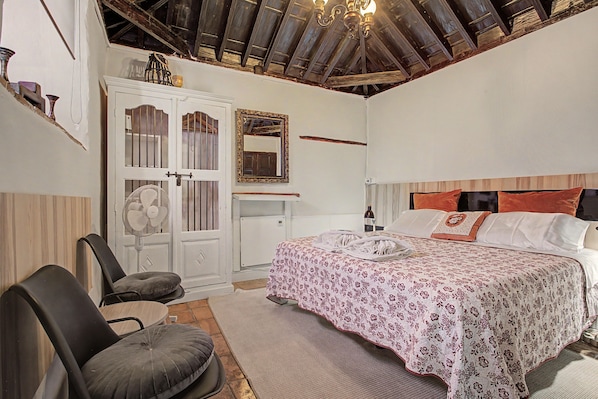 Habitación