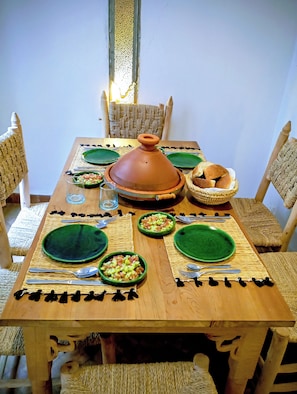 Servei de restauració
