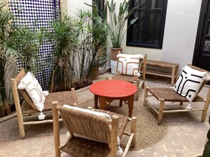 Terras