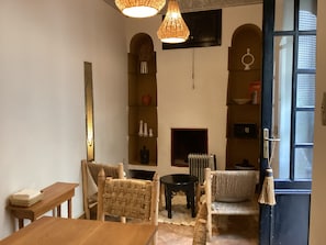 Interieur