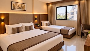 Room - Hotel RK Prime (Ahmedabad)