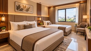 Room - Hotel RK Prime (Ahmedabad)