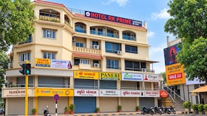 Exterior - Hotel RK Prime (Ahmedabad)