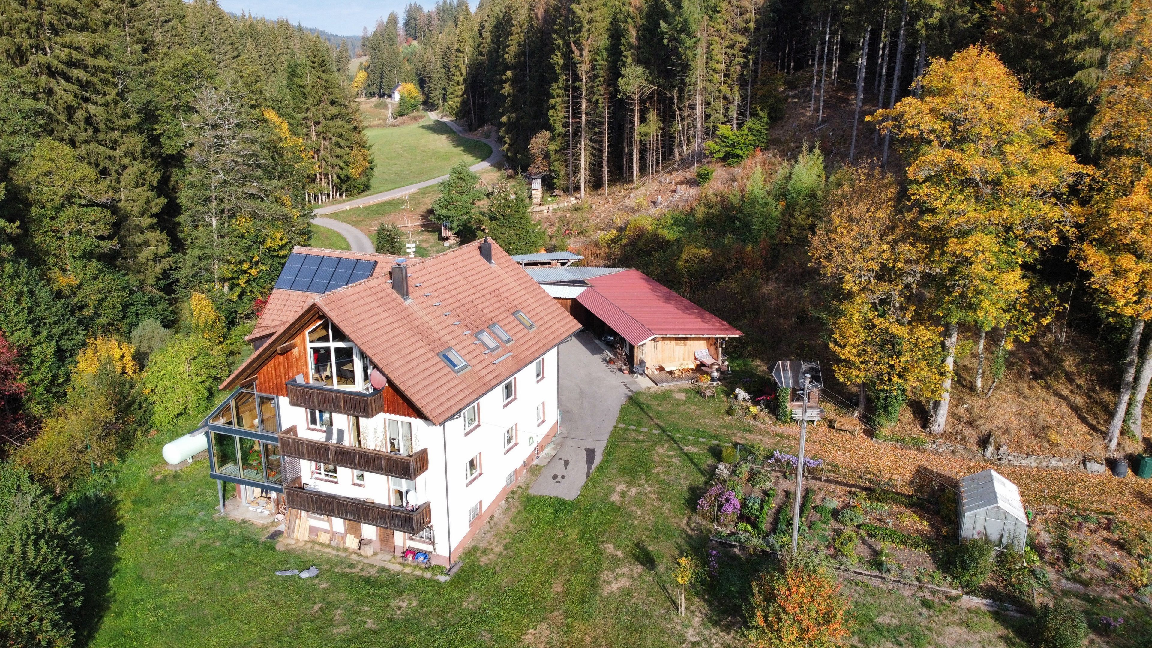 Außenbereich