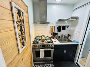 Privékeuken