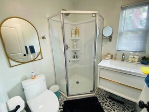 Badkamer