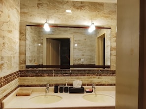 Badkamer