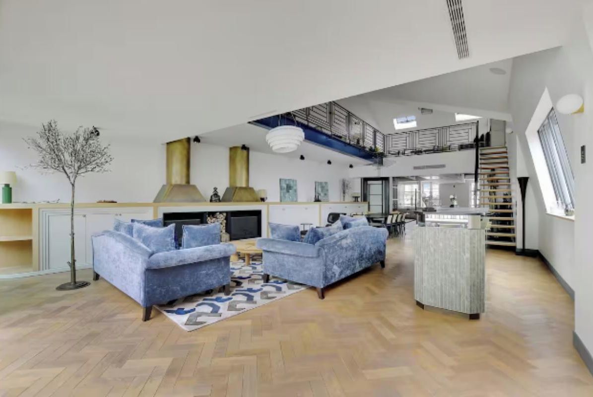 Interieur